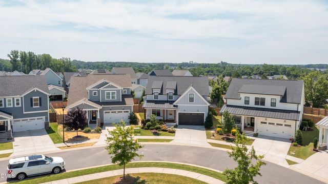 313 Painthorse Lane, Wendell, NC 27591