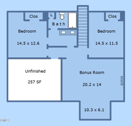 313 Painthorse Lane, Wendell, NC 27591
