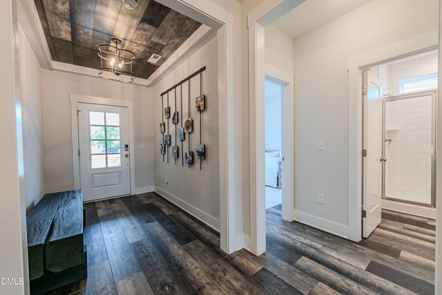 313 Painthorse Lane, Wendell, NC 27591