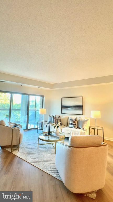 2904 N LEISURE WORLD BLVD #406, Silver Spring, MD 20906