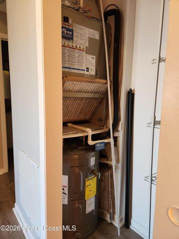 207 San Juan Circle, Melbourne, FL 32935