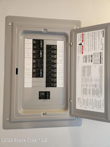 207 San Juan Circle, Melbourne, FL 32935