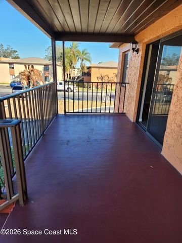 207 San Juan Circle, Melbourne, FL 32935