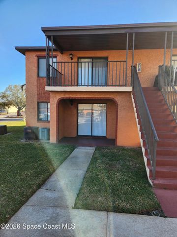 207 San Juan Circle, Melbourne, FL 32935