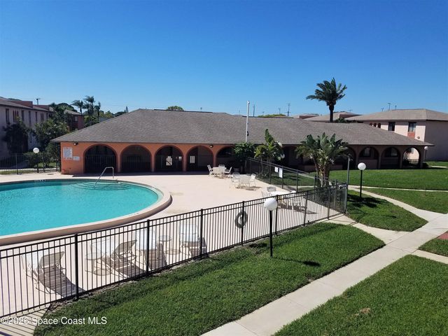 207 San Juan Circle, Melbourne, FL 32935