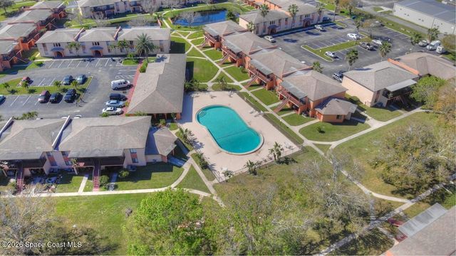 207 San Juan Circle, Melbourne, FL 32935