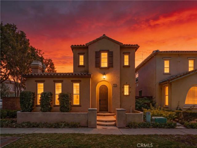 80 Wonderland, Irvine, CA 92620