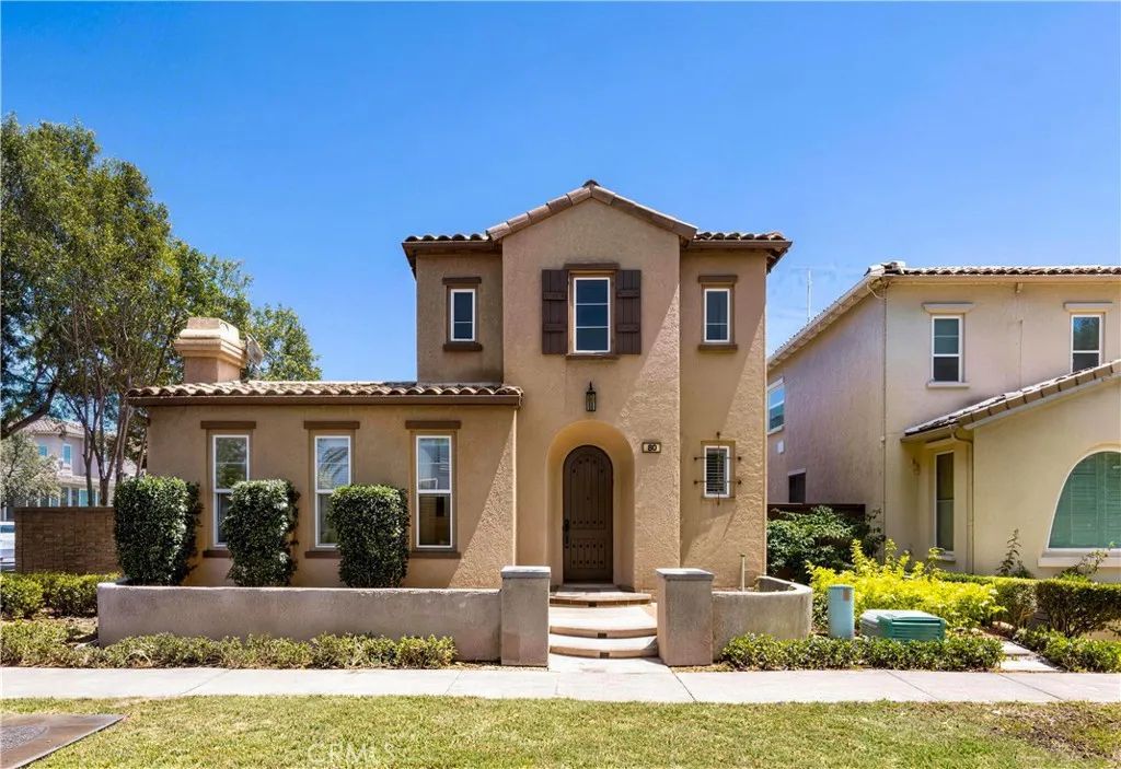 80 Wonderland, Irvine, CA 92620