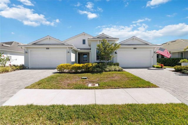 18516 DAYSPRING PLACE, Venice, FL 34293