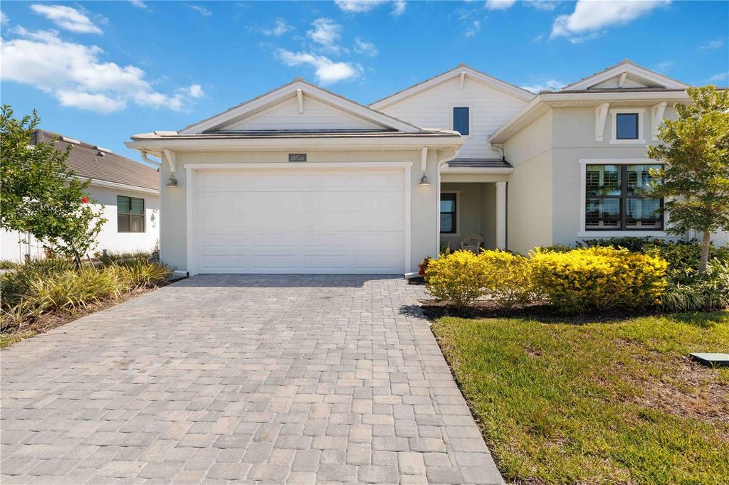 18516 DAYSPRING PLACE, Venice, FL 34293
