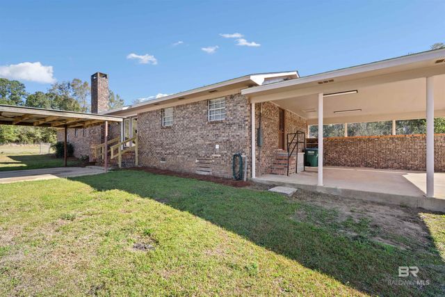 30045 WAYSIDE Drive, Spanish Fort, AL 36527