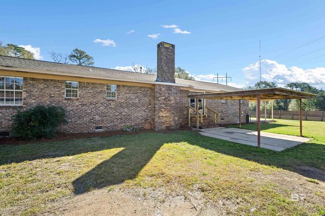 30045 WAYSIDE Drive, Spanish Fort, AL 36527