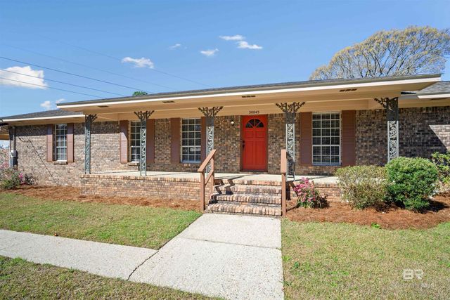 30045 WAYSIDE Drive, Spanish Fort, AL 36527