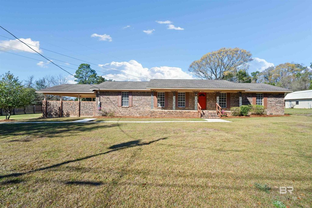 30045 WAYSIDE Drive, Spanish Fort, AL 36527