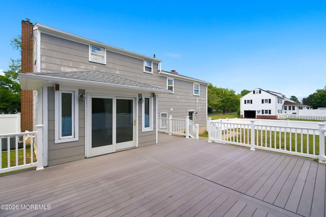 1317 W Magnolia Avenue, Sea Girt, NJ 08750