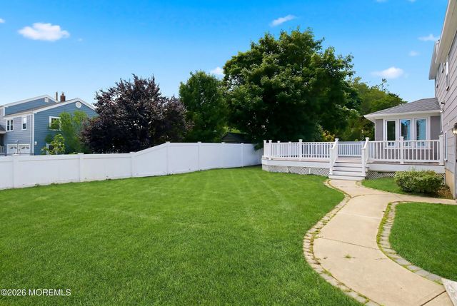 1317 W Magnolia Avenue, Sea Girt, NJ 08750