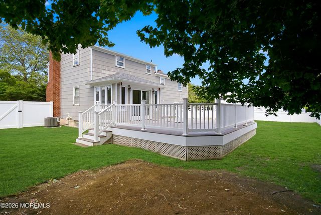 1317 W Magnolia Avenue, Sea Girt, NJ 08750