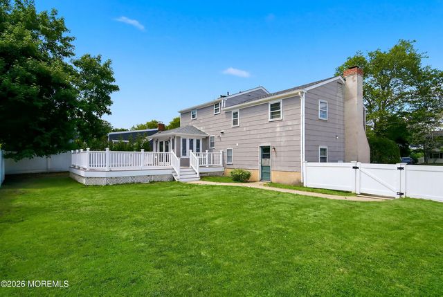 1317 W Magnolia Avenue, Sea Girt, NJ 08750