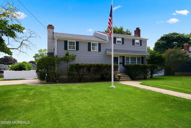 1317 W Magnolia Avenue, Sea Girt, NJ 08750