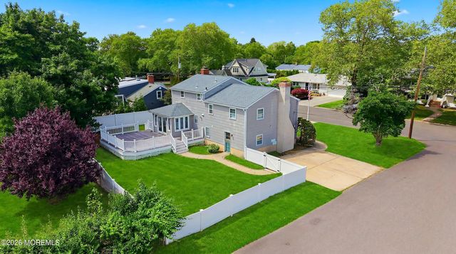 1317 W Magnolia Avenue, Sea Girt, NJ 08750
