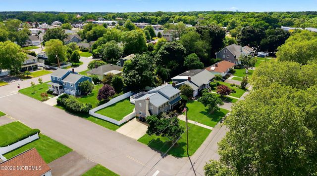1317 W Magnolia Avenue, Sea Girt, NJ 08750