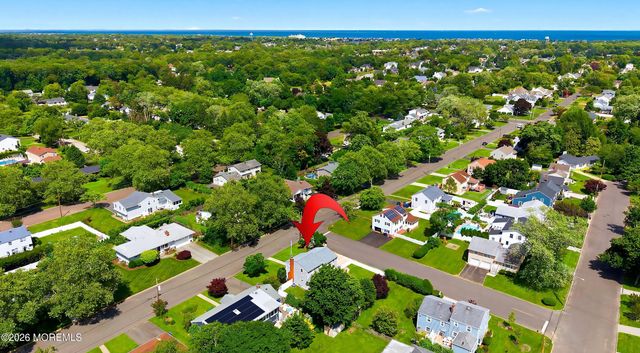 1317 W Magnolia Avenue, Sea Girt, NJ 08750