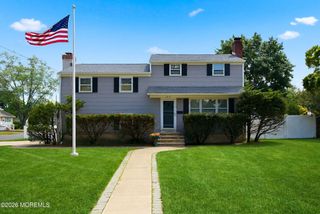 1317 W Magnolia Avenue, Sea Girt, NJ 08750