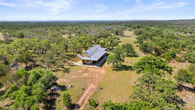 11755 RM 1323, Johnson City, TX 78636