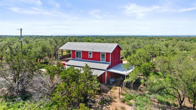 11755 RM 1323, Johnson City, TX 78636