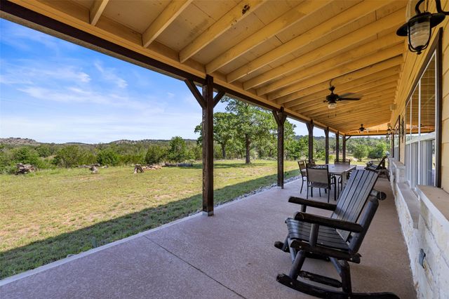11755 RM 1323, Johnson City, TX 78636