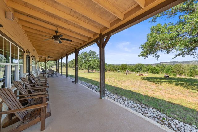 11755 RM 1323, Johnson City, TX 78636