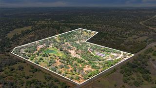 11755 RM 1323, Johnson City, TX 78636