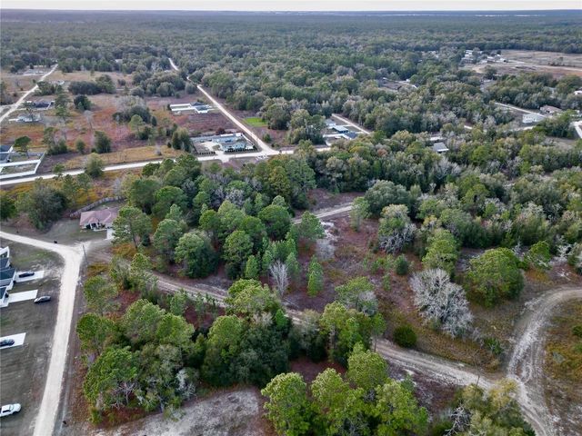 TBD SW 145TH CT, Ocala, FL 34482