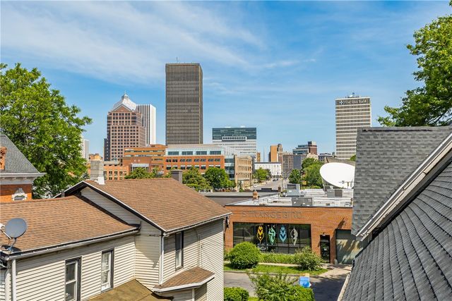 170-174 Griffith Street, Rochester, NY 14607