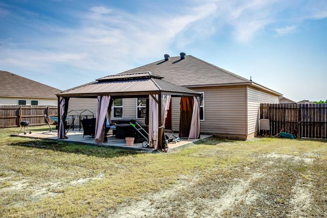 234 Cole Drive, Brookland, AR 72417