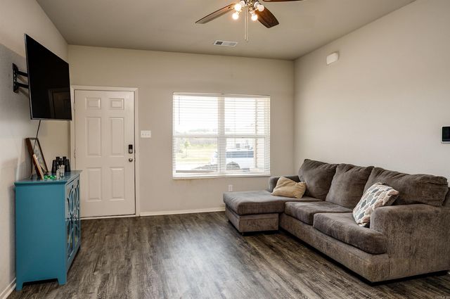 234 Cole Drive, Brookland, AR 72417