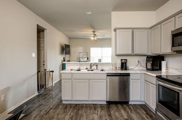 234 Cole Drive, Brookland, AR 72417