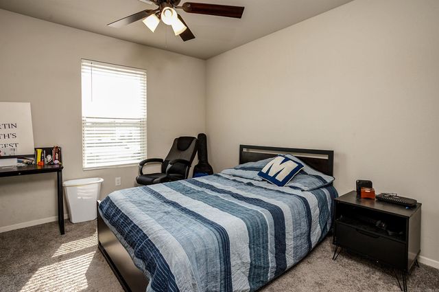 234 Cole Drive, Brookland, AR 72417
