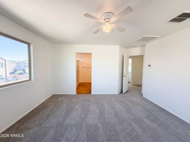 6019 E SOTOL Drive, Florence, AZ 85132