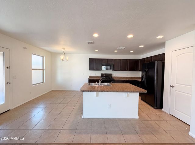 6019 E SOTOL Drive, Florence, AZ 85132