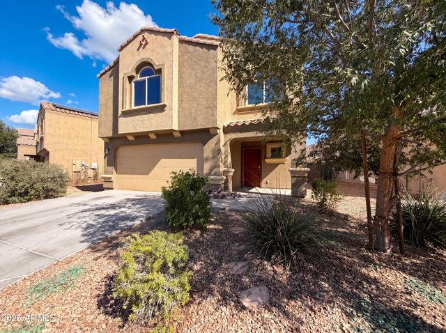 6019 E SOTOL Drive, Florence, AZ 85132