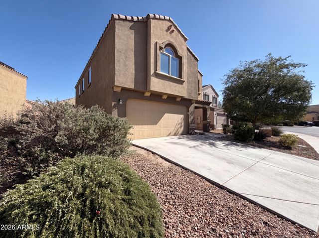 6019 E SOTOL Drive, Florence, AZ 85132