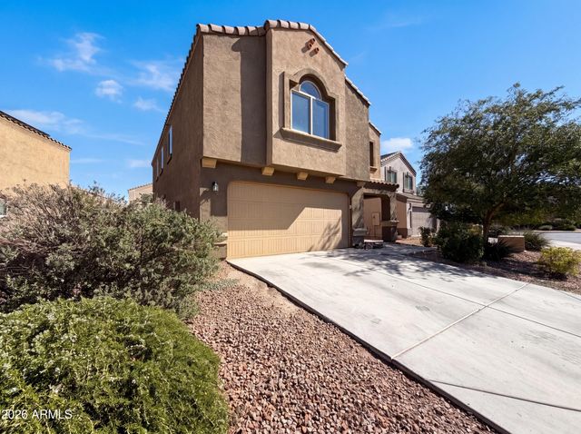 6019 E SOTOL Drive, Florence, AZ 85132
