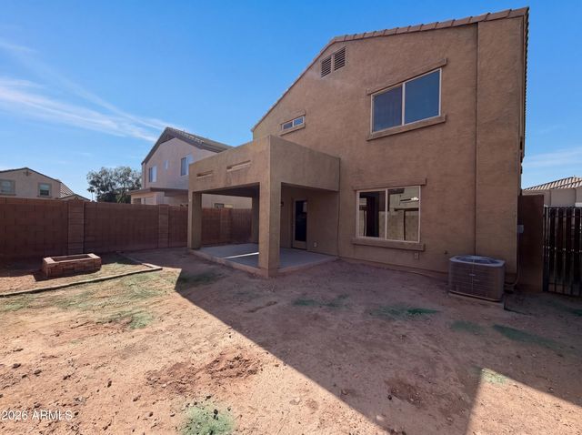 6019 E SOTOL Drive, Florence, AZ 85132