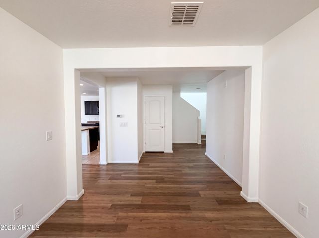 6019 E SOTOL Drive, Florence, AZ 85132