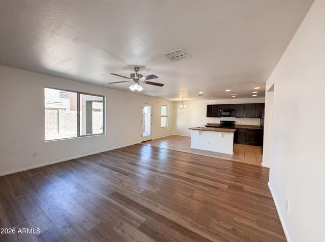 6019 E SOTOL Drive, Florence, AZ 85132