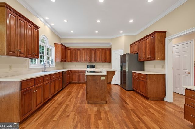 212 Creek Chase, Macon, GA 31210