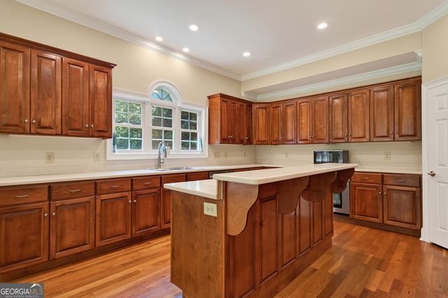 212 Creek Chase, Macon, GA 31210
