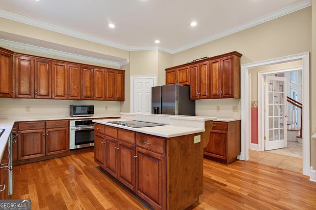 212 Creek Chase, Macon, GA 31210