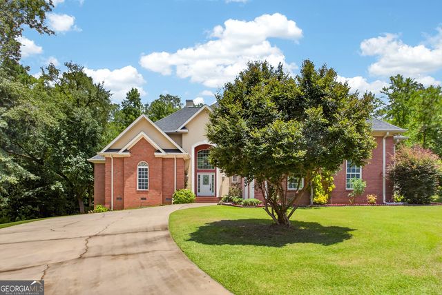 212 Creek Chase, Macon, GA 31210